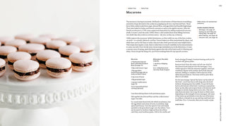 Zoë Bakes Cookies - La Cuisine