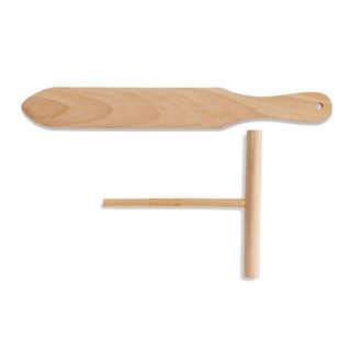 Mrs. Anderson's Baking Crepe Spatula & Spreader Set - La Cuisine