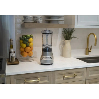 The Fresh & Furious Blender - La Cuisine
