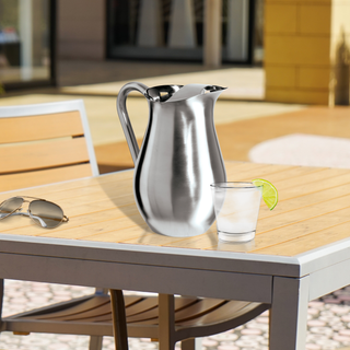 Stainless Steel Pitcher