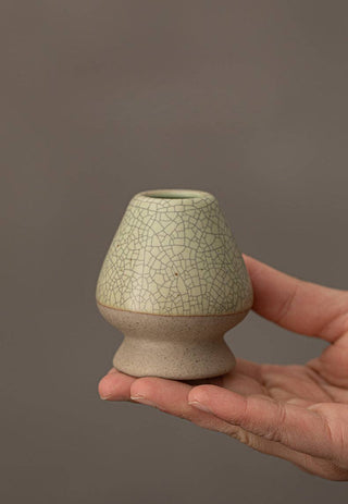 Gohobi Classic Ceramic Bowl Matcha Set: C - La Cuisine