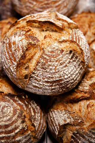 Stainless Steel Bread Lame, 15 Blades