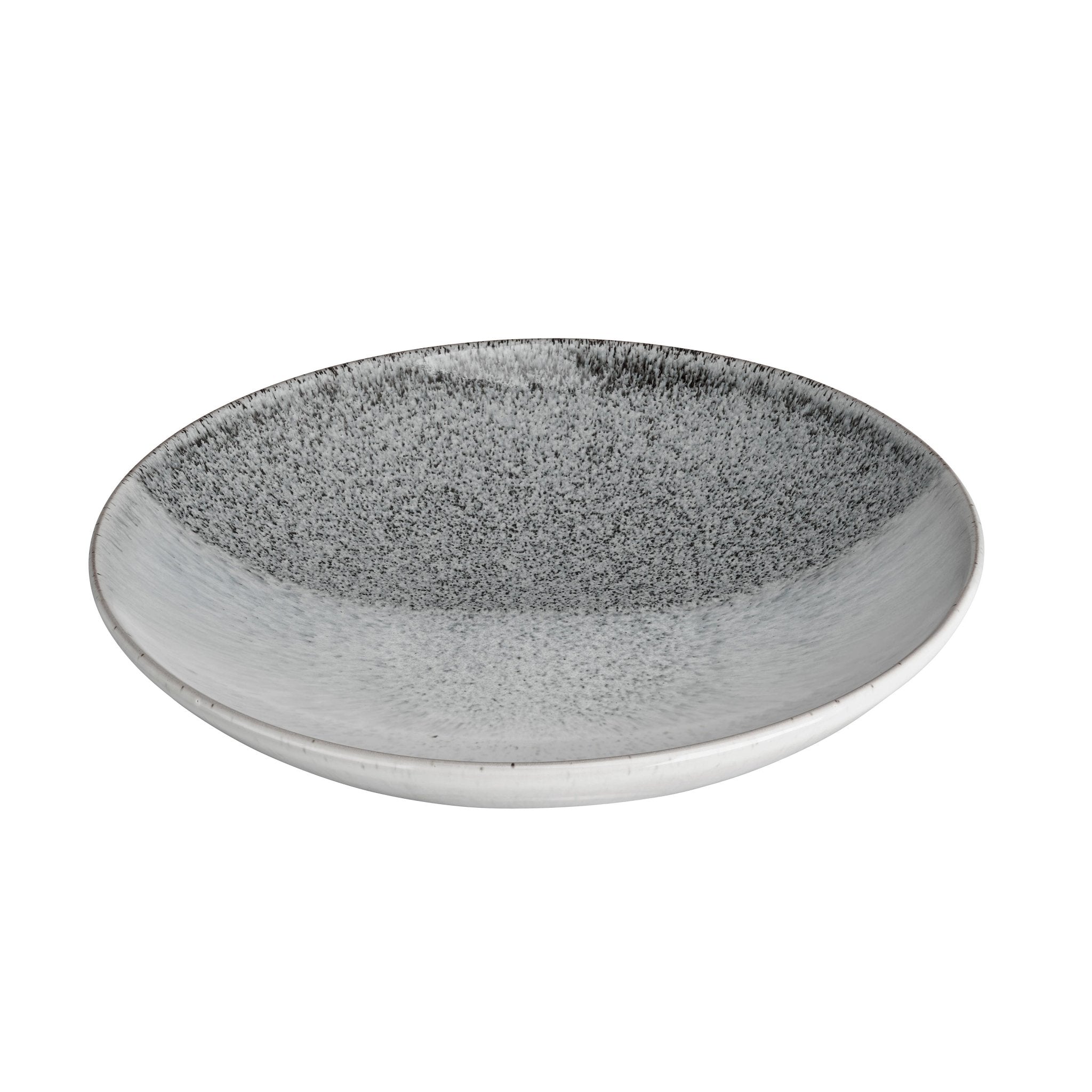 Denby Studio Accent Serving Bowl