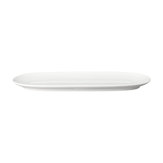 Classic White Large Platter - La Cuisine