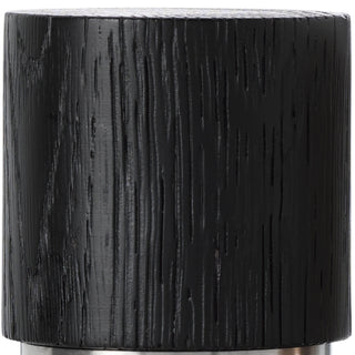 Adhoc Textura Pepper and Salt Mill Set - La Cuisine