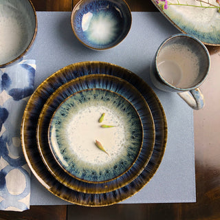 Cypress Grove Dinner Plate - La Cuisine