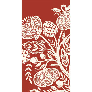 Francis Brick Paper Guest Towels Pkg/16