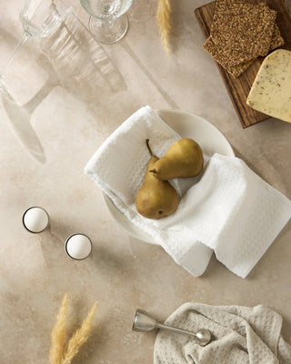 Salt Truffle Hand Towel - La Cuisine