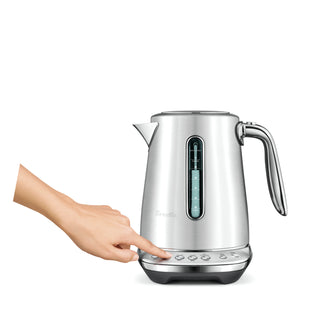The Smart Kettle Luxe Kettle - La Cuisine
