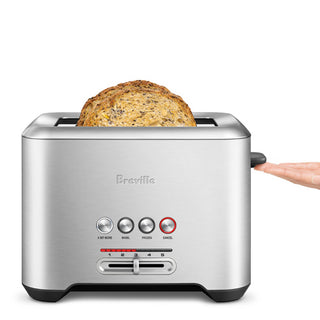 'A Bit More'® Toaster, 2 Slice