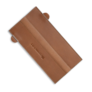 Leather Magnetic Edge-Guard - 8.5" - La Cuisine