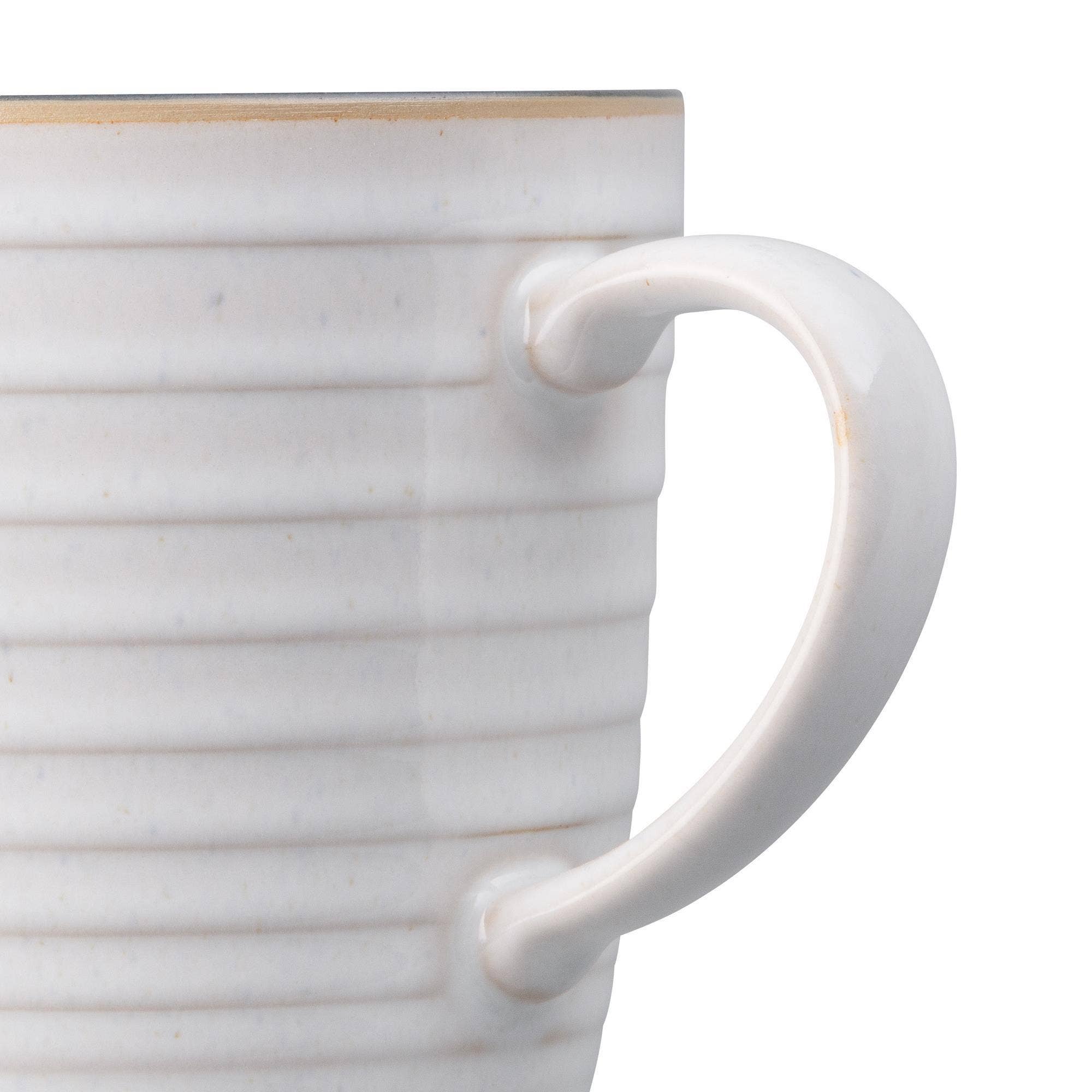 Denby Studio Ridged Mug - Thumbnail 5
