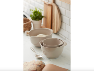 Rosti Margrethe Mixing bowl 2L: Humus