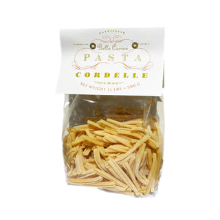 Pasta Artigianale Cordelle