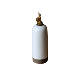 Ceramic Oil Bottle - La Cuisine
