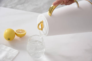 Classic Thermal Carafe - La Cuisine