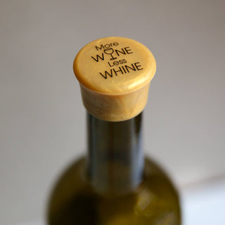 Silicone Wine Cap - La Cuisine