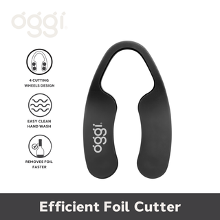 Wine Bottle Foil Cutter