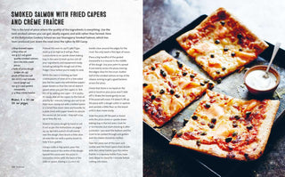 Making Artisan Pizza at Home by Philip Dennhardt - La Cuisine