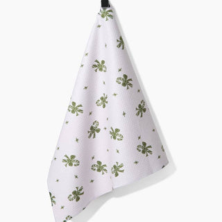 Candy Canes For You  Tea Towel - La Cuisine