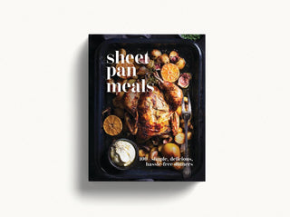 Sheet-Pan Meals - La Cuisine