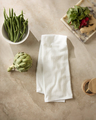 Salt Truffle Hand Towel - La Cuisine