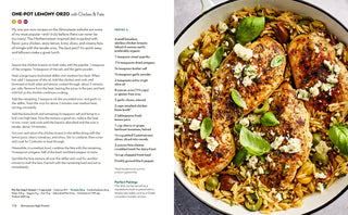 Skinnytaste High Protein - La Cuisine