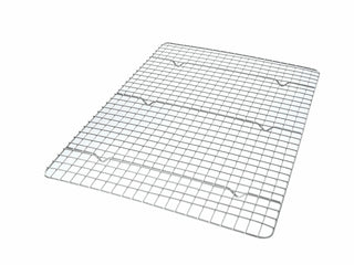 Half Sheet Baking Rack