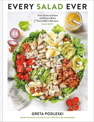 Every Salad Ever - La Cuisine