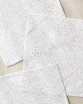 Boho Medallion Dishcloth Set - La Cuisine