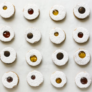 Zoë Bakes Cookies - La Cuisine
