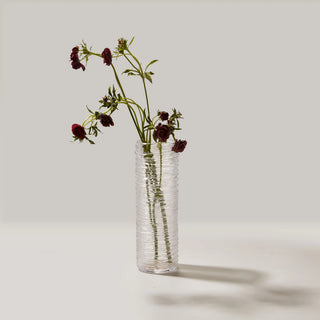 Echo Lake Tall Vase