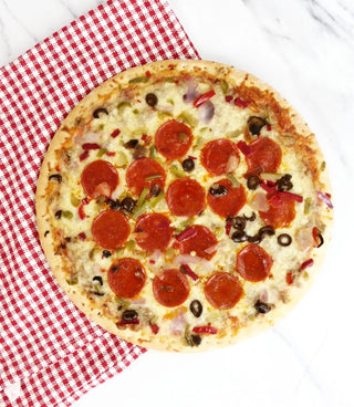 Pizza Crisper