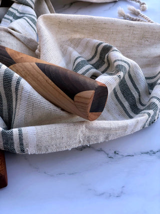 Mister Jim Rolling Pin - La Cuisine