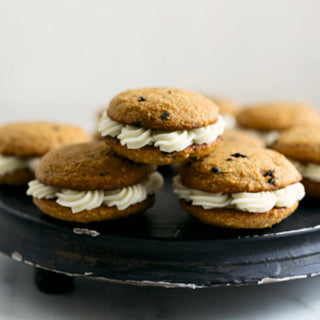 Zoë Bakes Cookies - La Cuisine