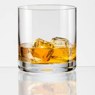 Luminous Double Old Fashion, 18 oz. Set/6 - La Cuisine
