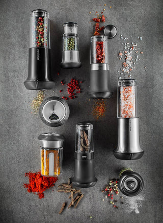 Salt or Pepper Mill X-PLOSION®, L