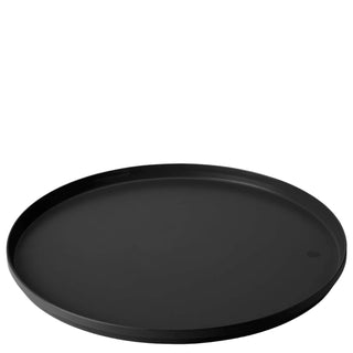 EM serving tray - Black - La Cuisine