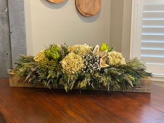 Elaine in Barnwood - La Cuisine