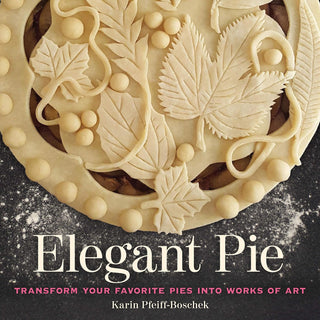 Elegant Pie - La Cuisine