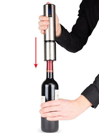 Elis Touch Rechargeable Electric Corkscrew