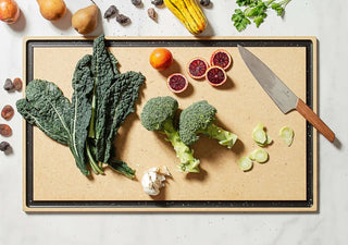 Chef Series Board, 29x17.5" - La Cuisine