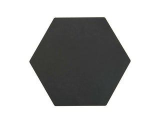Display Slate Hexagon, Large - La Cuisine