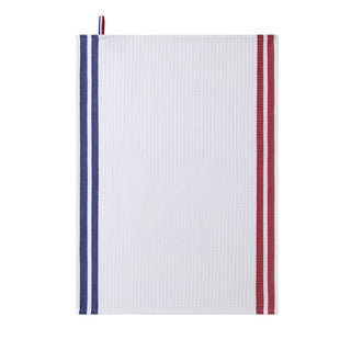 Hand Towel Coco-Rico White - La Cuisine