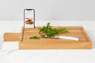 German Carving Board - La Cuisine