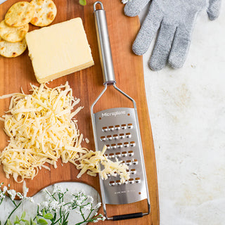 Extra Coarse Grater - Professional 2.0