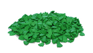 Green Christmas Tree Sprinkles - La Cuisine
