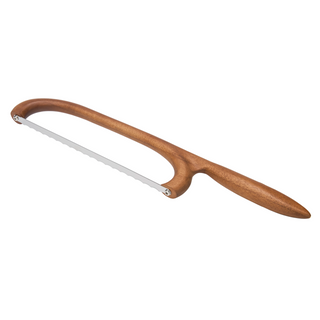 Breaking Bread Serrated Knife - La Cuisine