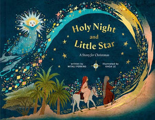 Holy Night and Little Star - La Cuisine