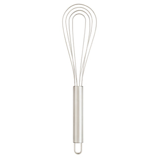 Roux Whisk Stainless Steel, 10" - La Cuisine